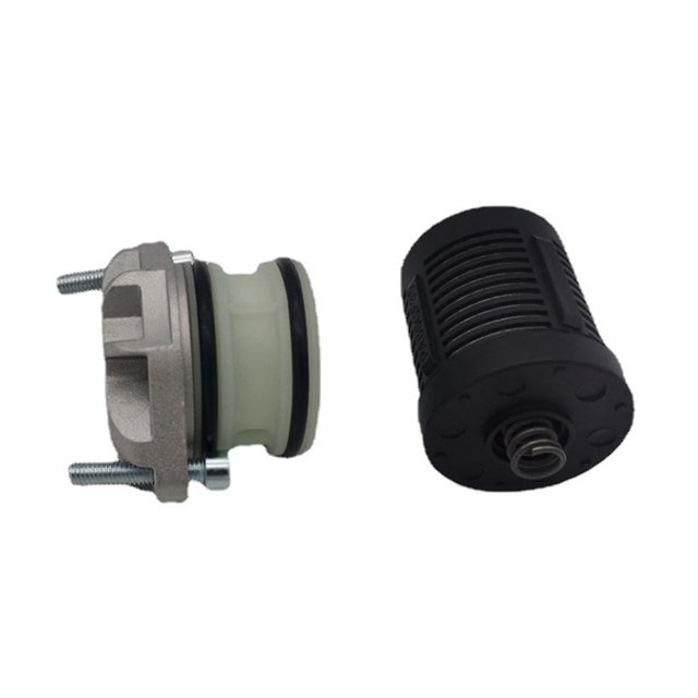 0br525558 para acoplamiento de 4ta generación para filtro de embrague de caja de transferencia A3 Tt 01z525558