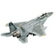 thumbnail image 3 of 1: 100 modelo de avión estadounidense con soporte, colección de modelos , modelo de avión, avión de para estante de escritorio, regalos, 3 of 8