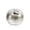Silver, variant on A&B Home Nolwenn Silver Apple-Color:Silver,Style:Vintage Glamour