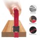 thumbnail image 3 of Regla para Herramientas de Carpintería - Regla de Bolsillo Herramienta de Diseño Regla de Precisión de Aluminio con Topes Deslizantes de Metal con Riel en T de 200 mm, 3 of 6