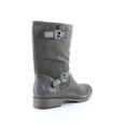 thumbnail image 5 of Naturalizer Genna Women's Boots Dark Mouse Size 9 M, 5 of 8