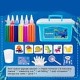 thumbnail image 4 of Magic Water Elf Kids DIY Toy Set Creative DIY Magic Water Elf Toy Handmade Set for Children's Birthday Children's Day Gift-Perfect, 4 of 5