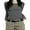 Black, variant on LMLYSoH Women T-shirt Long Sleeve Crew Neck Striped Fall Slim Fit Ladies Tops for Casual Daily