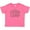 Hot Pink, variant on Inktastic Cousin Camp Family Reunion Boys or Girls Baby T-Shirt