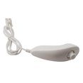thumbnail image 3 of Nintendo Wii Nunchuk Remote Accessory - White, 3 of 3