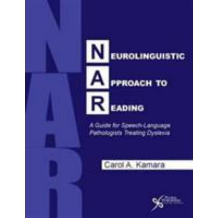 neurolinguistic approach to reading a guide for speech language