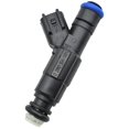 thumbnail image 4 of 8Pcs Injector Nozzle for Marine V8 350 5.0 4.3L 6.2L 0280156081, 4 of 7