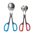 thumbnail image 4 of 2 piezas para hacer albóndigas, bolas para hacer carne, accesorios de cocina, utensilios de cocina para pasteles, cocina, restaurante, fabricante de, 4 of 10