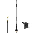 thumbnail image 3 of Antena celular Bingfu 4G LTE RP SMA 7dBi Outdoor (paquete de 2), 3 of 6