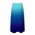 thumbnail image 4 of Fsqjgq Skirt for Women Sexy Trendy Casual Pleated Skirts Maxi Skirts for Women High Waisted Skirts for Women Long Summer Skirts Midi Skirt With Pockets Skirts with Shorts Underneath Y2K Skirt L, 4 of 5