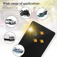 30W Solar Panel 12V Trickle Charge Battery Charger For Maintainer Marine RV Car