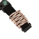 thumbnail image 2 of M Buder 6 en 1 Correa de Reloj de Paracord 22mm Supervivencia Camping Camuflaje Desierto, 2 of 9