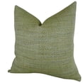 thumbnail image 1 of Plutus Parsburg Handmade Throw Pillow, (Double sided 20" x 36" King), 1 of 2