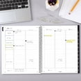 thumbnail image 3 of Five Star Graphics Academic 2026-2027 Weekly Monthly Student Planner Plus Study, 3 of 8