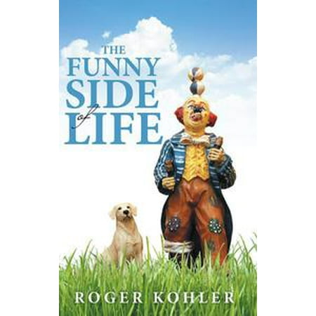 The Funny Side of Life - eBook