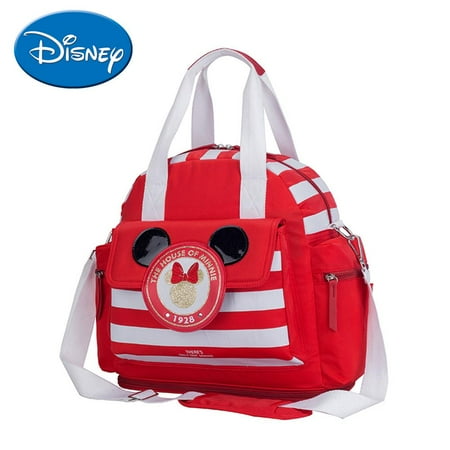 dailooas Baby Care Classic Anime Cartoon Mummy Bag Oxford Cloth Shoulder Bag (Red) | Walmart Canada dailooas Baby Care Classic Anime Cartoon Mummy Bag Oxford Cloth Shoulder Bag (Red) | Walmart Canada