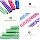 thumbnail image 5 of KAKOWELY 24Ud De Para DIY En Metal Colores Surtidos Resistente Sin Óxido Para Manualidades Relajantes, 5 of 6