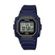 thumbnail image 1 of Reloj Casio Illuminator de Cuarzo de Acero Inoxidable con Correa de Resina Azul/Amarillo 23.7 (Modelo: F-108WH-2A2CF), 1 of 2