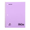 thumbnail image 6 of Mintra Office-Spiral Notebooks 70 Count (Pastel - College Ruled) 24 Pack, 6 of 7