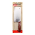 thumbnail image 1 of Cuchillo Expert Grill de Acero Inoxidable para Asado, 1 of 4