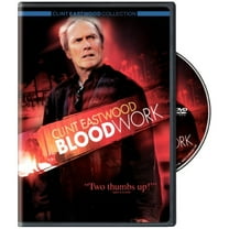 Blood Work (DVD New Packaging) [DVD]