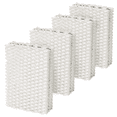 thumbnail image 1 of WF813 Humidifier Wick Filter Replacement for EQWF813 Compatible with RCM832, RCM-83 PCWF813 PCCM 840 4Pack, 1 of 6