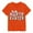 Orange, variant on Easter Shirt for Toddler Vintage Comfortable White Bunny Cartoon Summer Easter Tshirt Boys Funny Short Sleeve T-Shirt Clothes Girls Tees Outfit