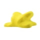 thumbnail image 5 of Almohada para la siesta en el escritorio Almohada para reposacabezas Siestas en el trabajo Cómoda almohada de oficina Cómodo cojín para dormir en la amarillo, 5 of 8