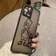 thumbnail image 3 of Funda mate para OPPO Realme 10 9 9I 8 8I 7 7I 6 5 3 FIND X3 X4 PRO 4G 5G Funda Coque Capa Funda película The S-Simpsons-S, 3 of 5