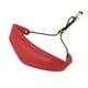 thumbnail image 1 of Saxophone Neck Strap Soft Padded Leather Strap For And Saxophone Saxophone Lanyard Neck Strap Saxophone Neck Strap, 1 of 2