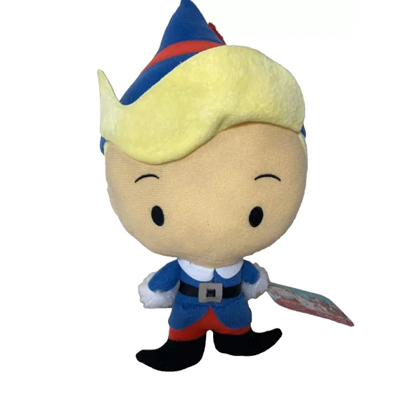Rudolph Toys HERMEY THE MISFIT ELF Dentist 10 inch