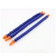 thumbnail image 1 of 3Pcs Manguera de plástico flexible para agua y aceite de refrigeración de 30 cm para torno CNC, 1 of 2