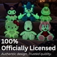 thumbnail image 6 of Hello Kitty Kids Glow in the Dark Plush Cuddle Pillow Buddy, 6 of 6