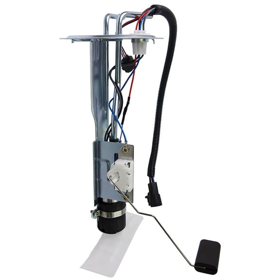 Agility Auto Parts 4011203 Sender Assembly Fits Ford, Lincoln 1999-2002