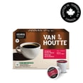 thumbnail image 2 of Van Houtte Original House Blend, Medium Roast, K-Cup Coffee Pods, 12 Count, 2 of 10