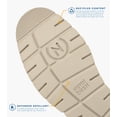 thumbnail image 3 of Nunn Bush Men's Karnak Moc Toe Boot, Tan Crazy Horse, 10.5, 3 of 8