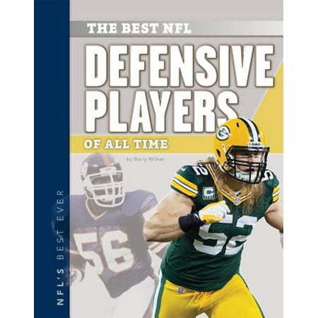 The Best NFL Defensive Players of All Time