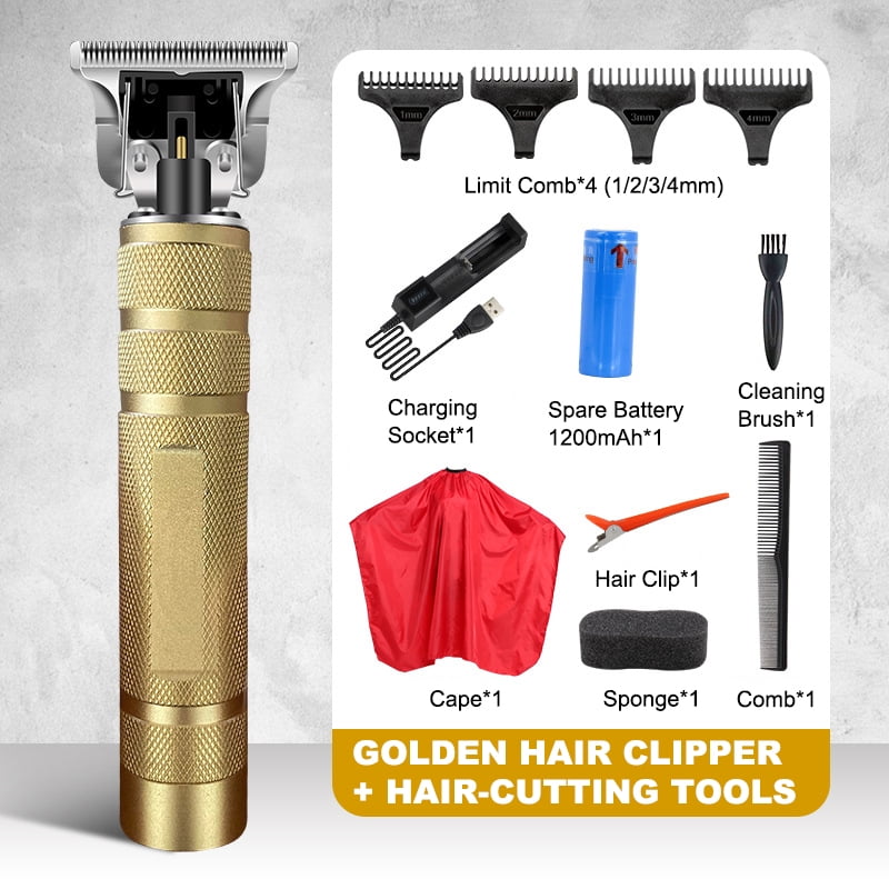 baldheaded hair clipper
