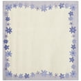 thumbnail image 6 of Safavieh Kids Coreen Floral Bordered Area Rug, 6 of 10