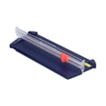 thumbnail image 3 of Paper Trimmer,Portable A4 Paper CutterPrecise Cutting Positioning Handcraft Paper Knife Photo Trimmers Scrapbooking Cutter Paper Guillotine for Home School Office, 3 of 7