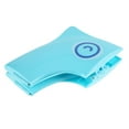 thumbnail image 4 of Cojín de asiento de orinal plegable para niños, portátil, de viaje, para entrenamiento de inodoro de bebés y niños pequeños, n.° 2, 4 of 13
