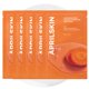 thumbnail image 1 of Mascarilla para el tratamiento de la piel APRILSKIN Carrotene IPMP 5EA, 1 of 7