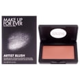 thumbnail image 1 of Rubor en Polvo Make Up For Ever Artist B200 Rebel Blossom 4g, 1 of 8