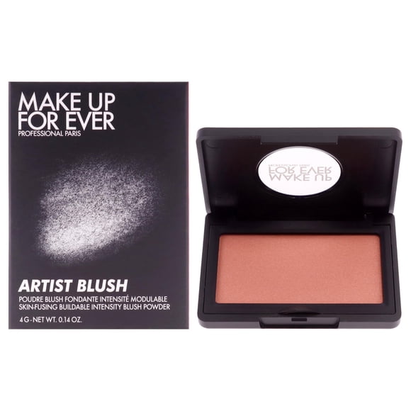 Rubor en Polvo Make Up For Ever Artist B200 Rebel Blossom 4g