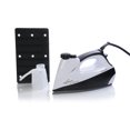 thumbnail image 4 of Eurosteam® Next Generation Iron - 1000W Power, Fast Heat-Up, No Settings, Non-Stick Sole Plate, 4 of 4