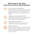 thumbnail image 3 of Protector solar NEOVA SmartSkincare Fluido facial SPF 44 75 ml, 3 of 3