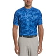 thumbnail image 2 of PGA Tour Mens Crewneck Short Sleeve Shirts & Tops, 2 of 2