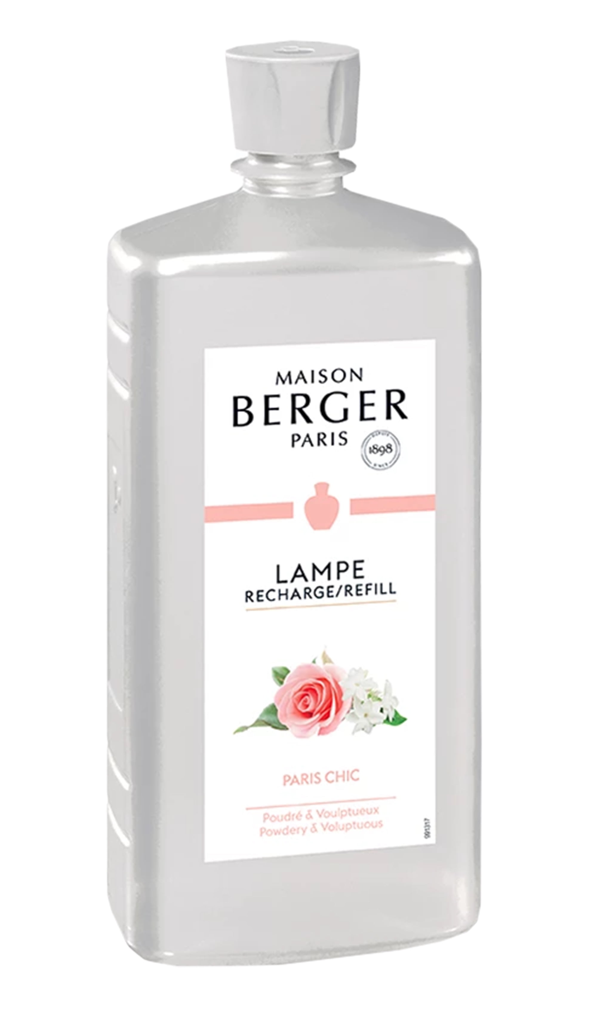 Maison Berger Paris Fragrance Refill 1 liter Paris Chic