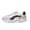 White, variant on Women's Fashion Sneakers Trendy Stylish Low Top Classic Retro Casual Ladies Comfortable Running Walking Shoes