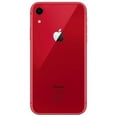 thumbnail image 4 of Restored Apple iPhone XR 128GB Red (T-Mobile) (Refurbished), 4 of 4